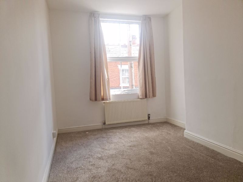 Poplar Avenue Kings Heath